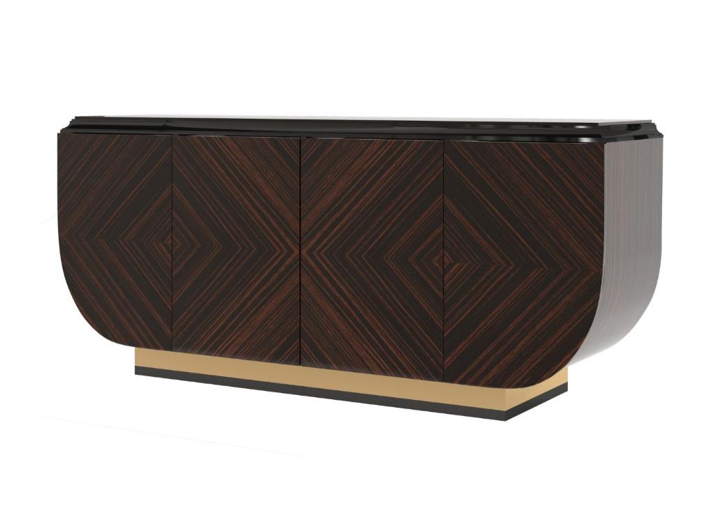 Hypnotic Sideboard