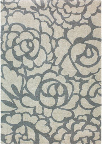 Spheric Rose Premium Rug | Size: 6' 7