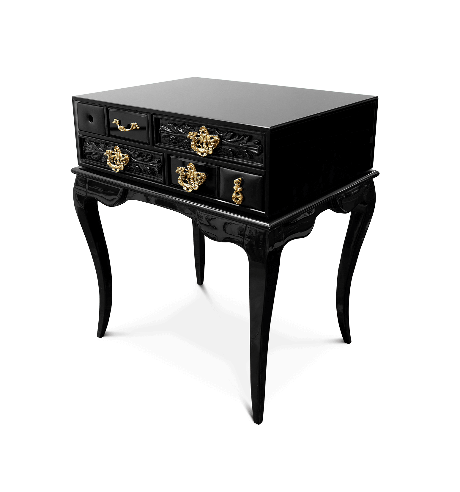 Windsor Nightstand