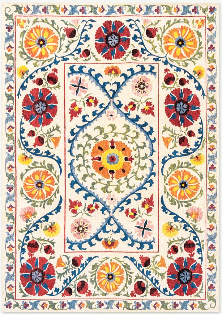 Origine Rug | Size: 6' 7