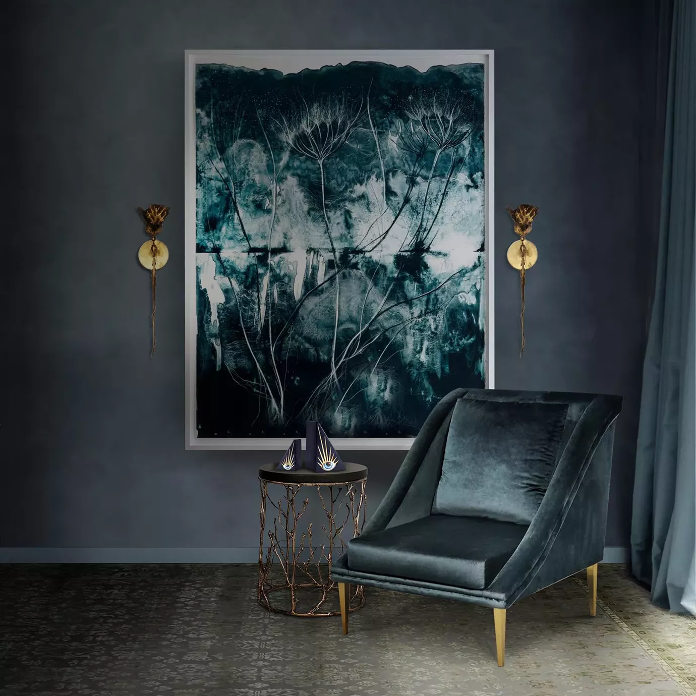 Hana Chair