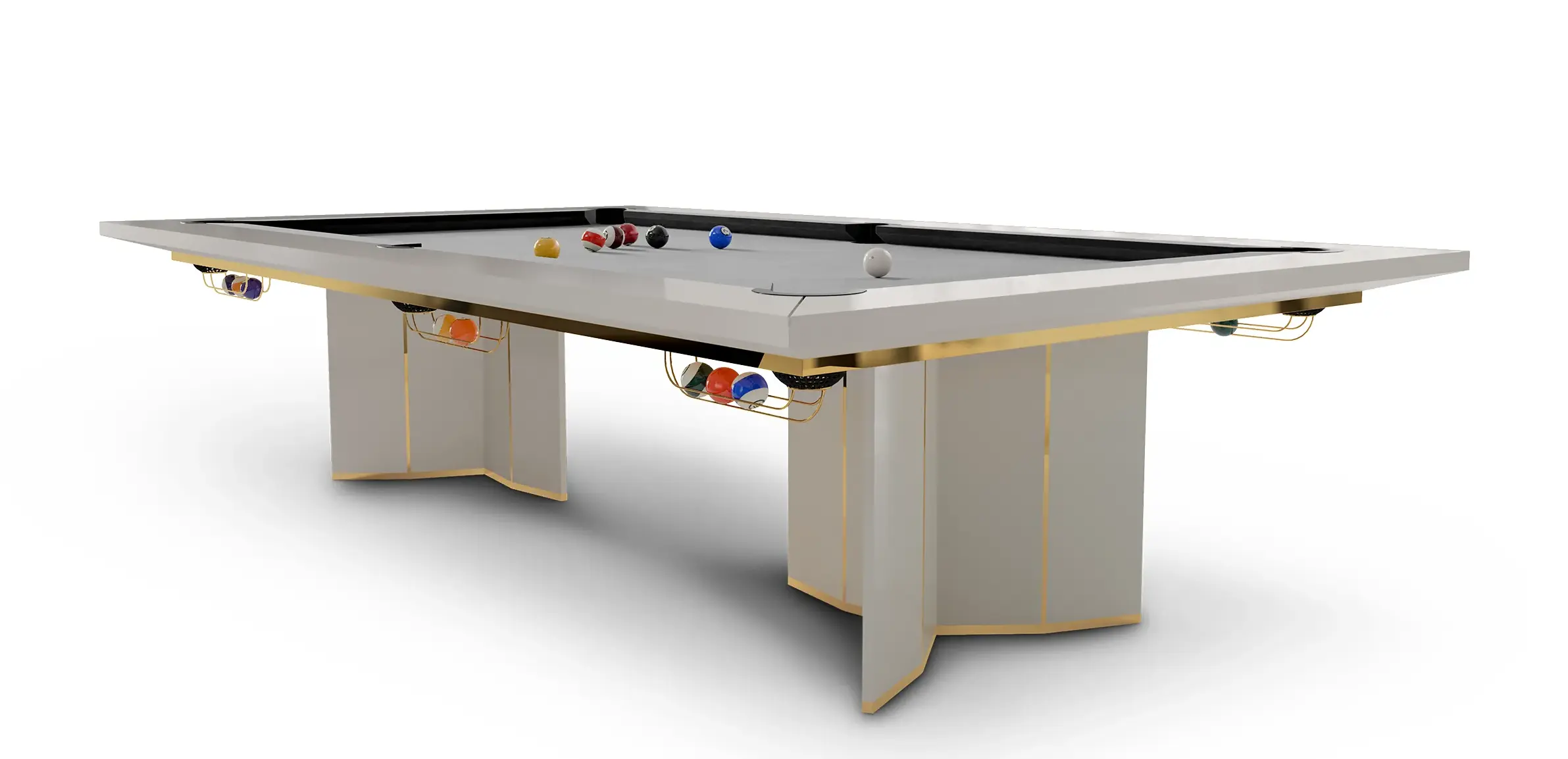 Elite Snooker Table