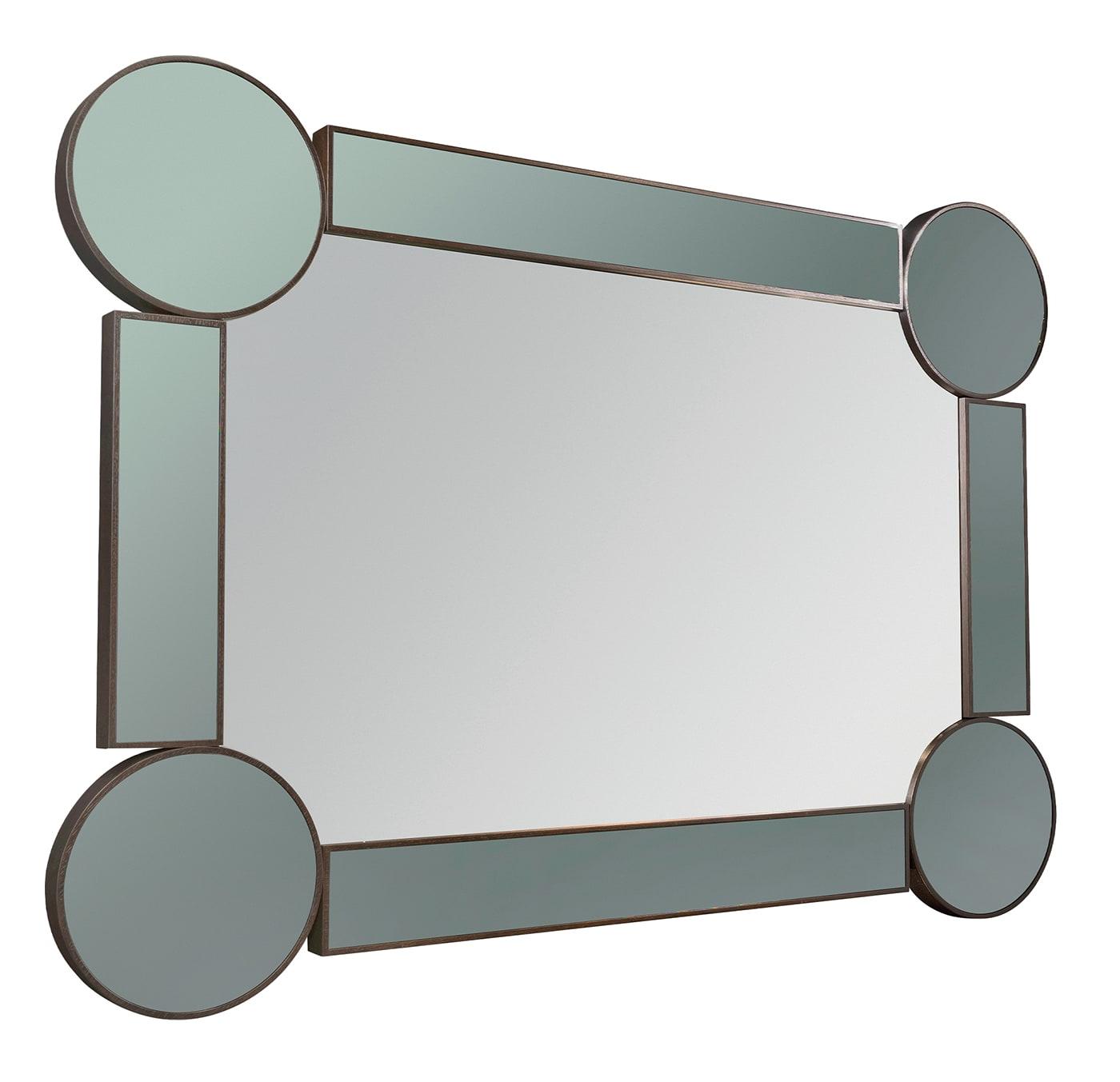 Drummond Wall Mirror