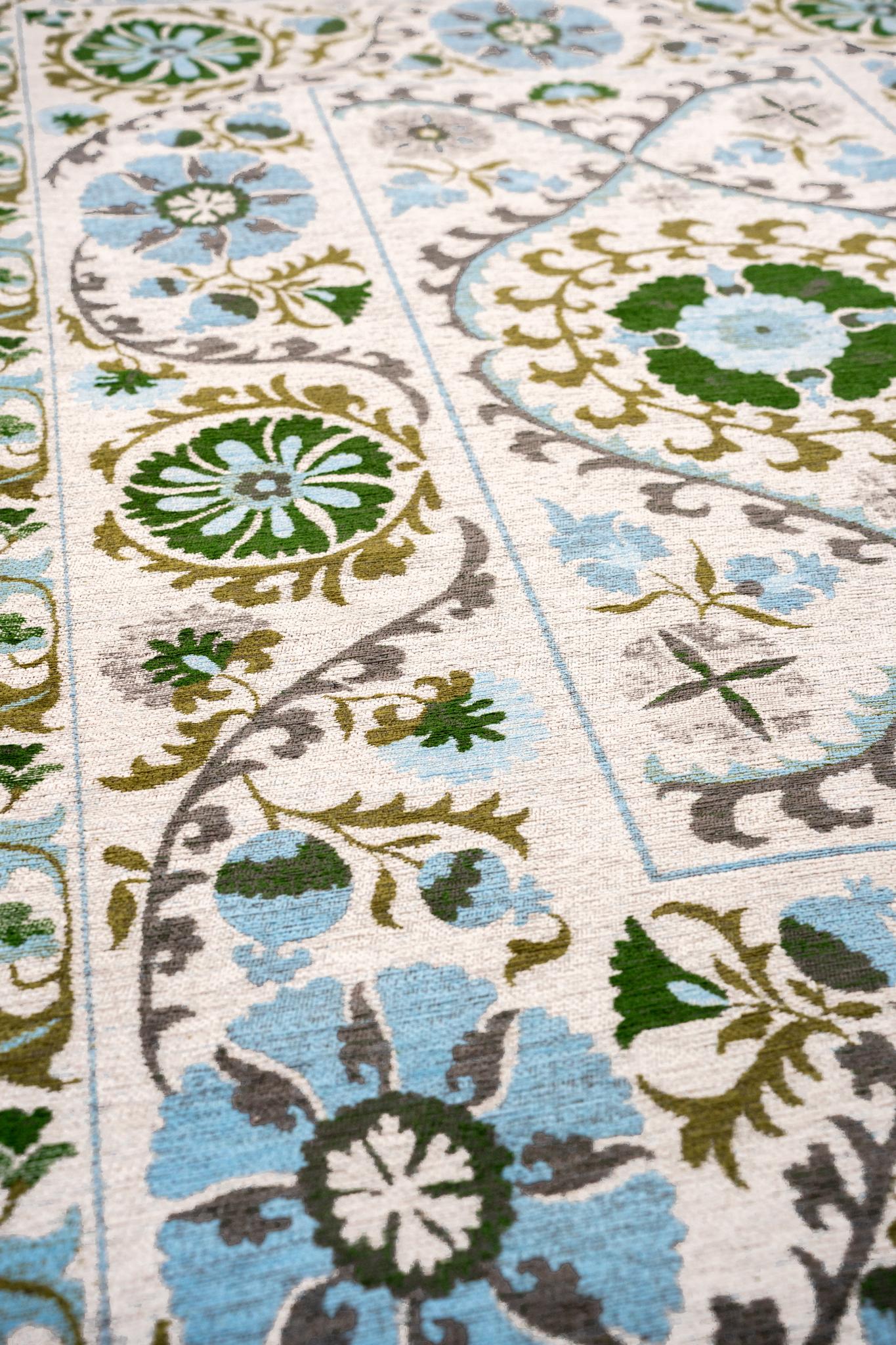 Slavia Rug