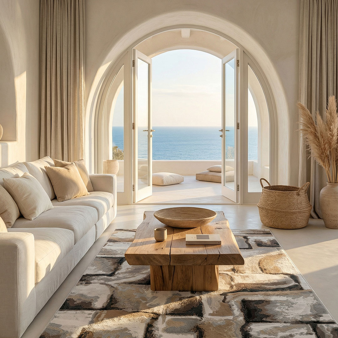 Laguna Contemporary Rug