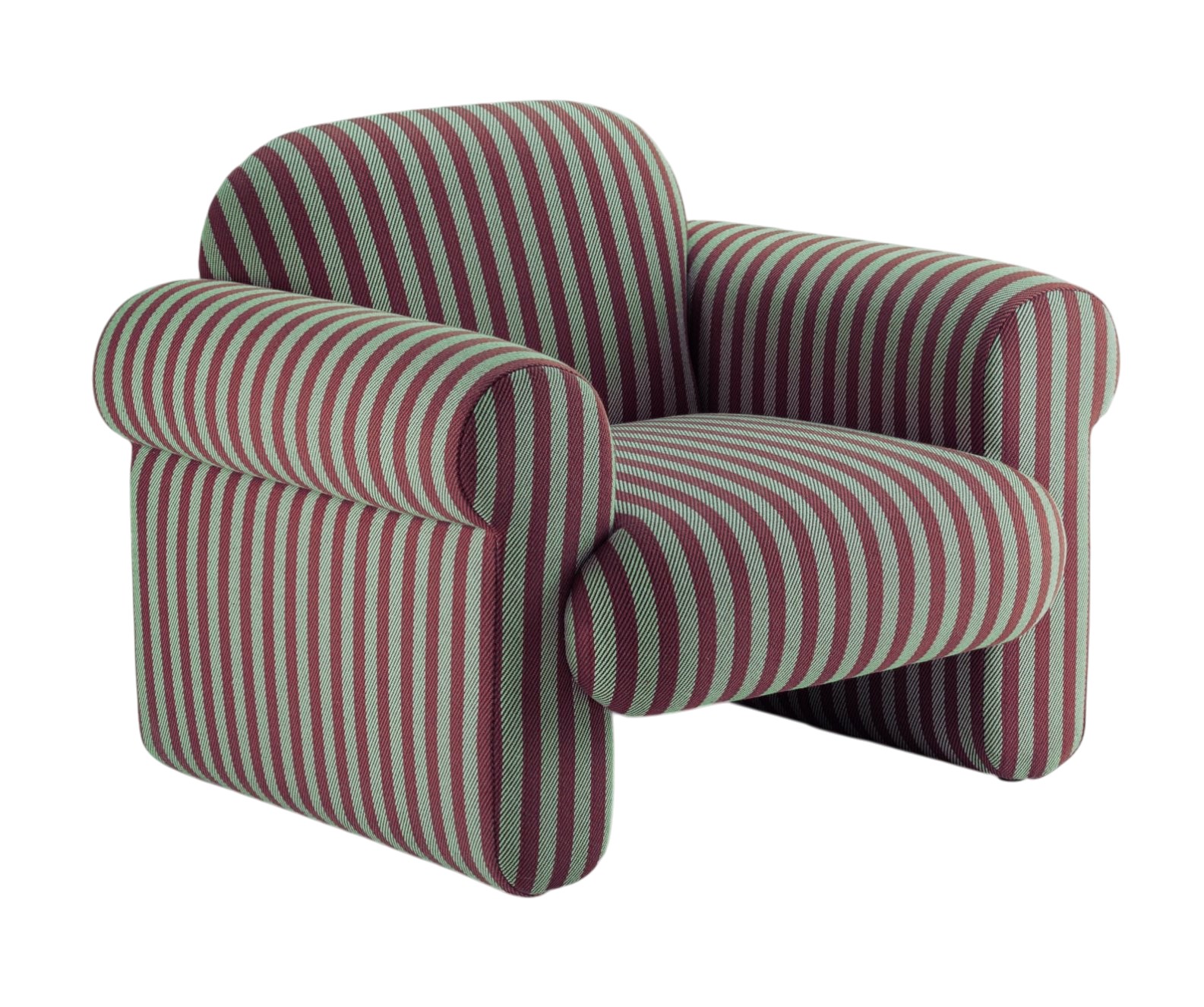 Oscar Armchair