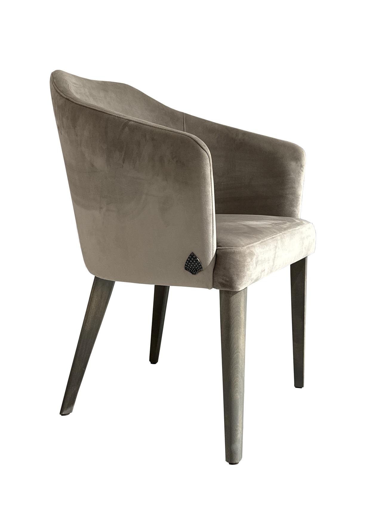 Harvey Dining Chair