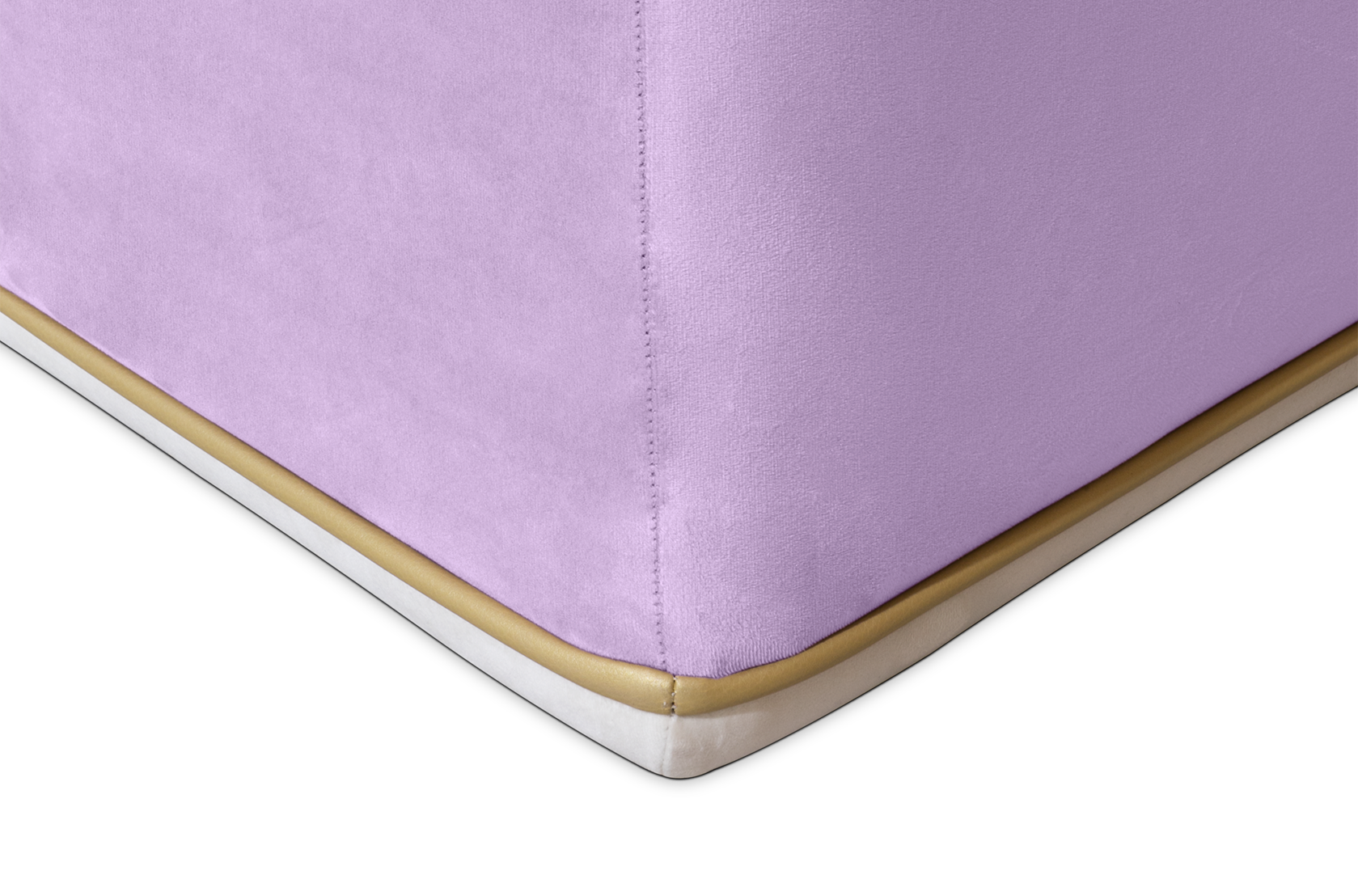 Vibrant Rainbow Lounge Sofa