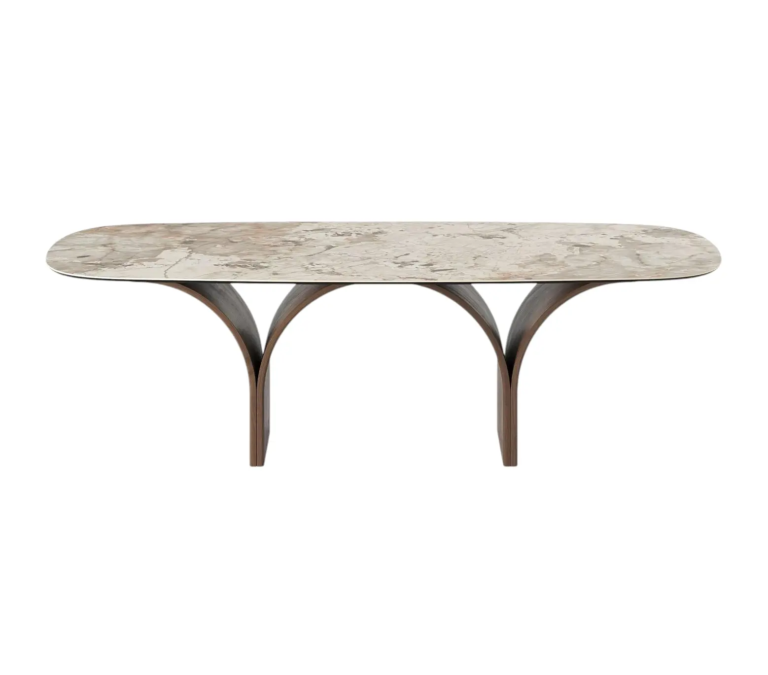 Arco Dining Table