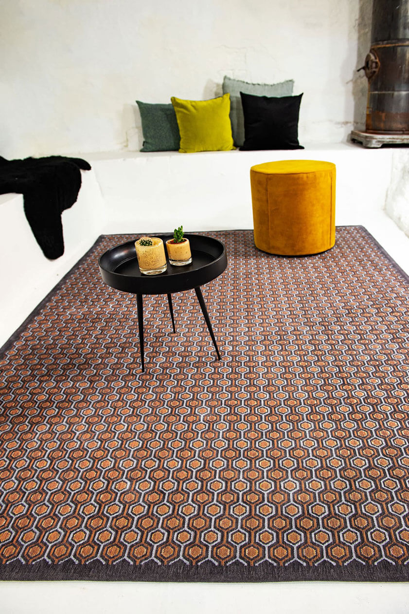 Nuovo Rame Premium Rug