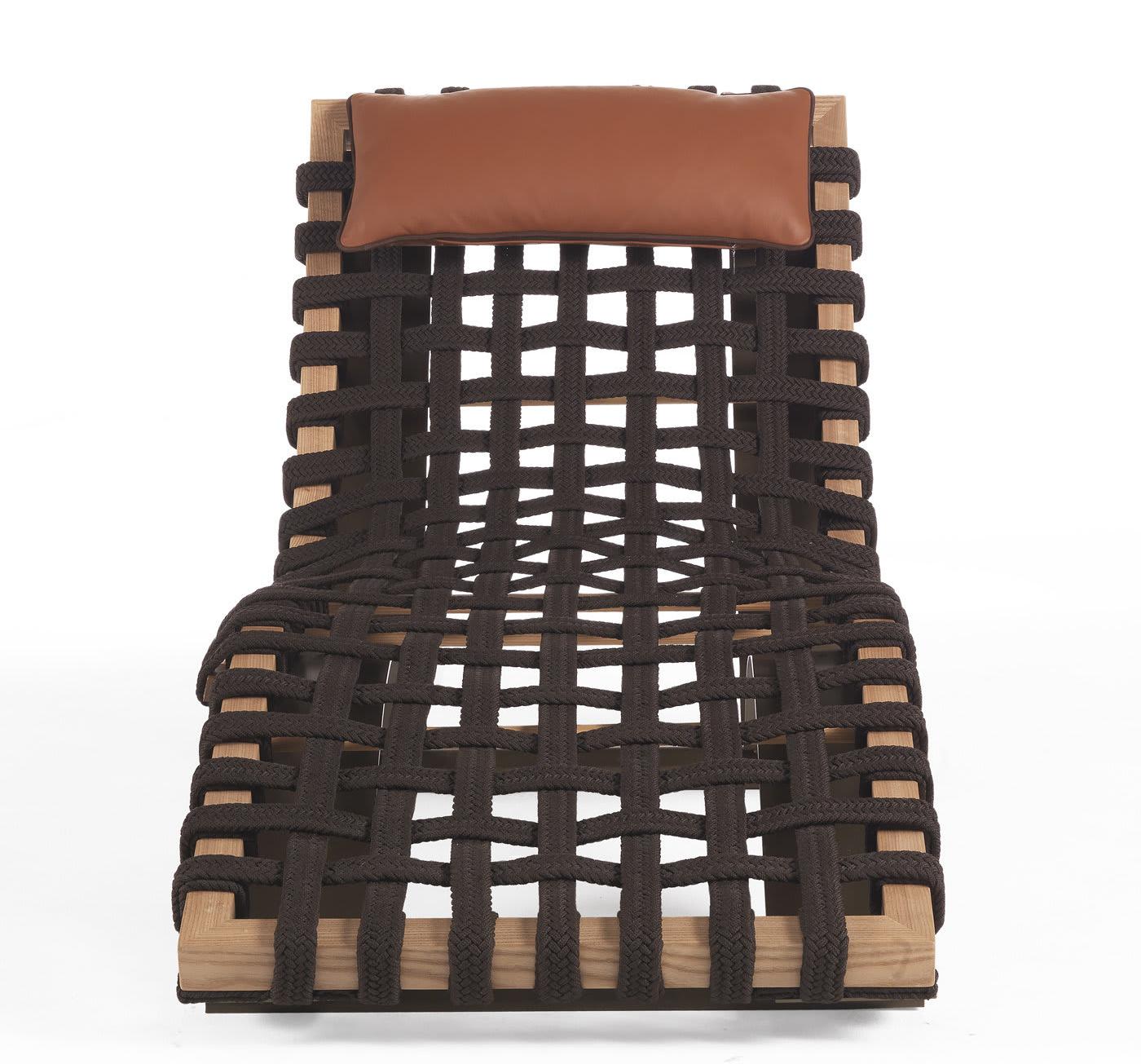 Enjoy Chaise Longue