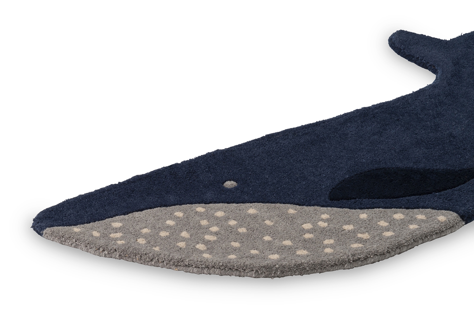Decor Whale Rug