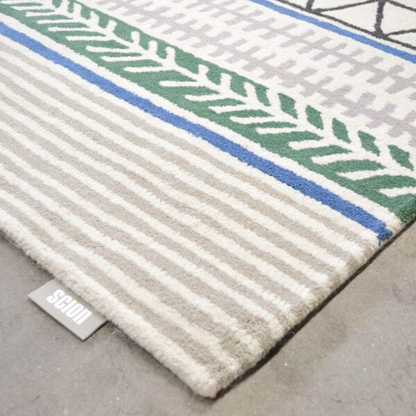 Raita Kiwi Premium Rug | Size: 6' 7