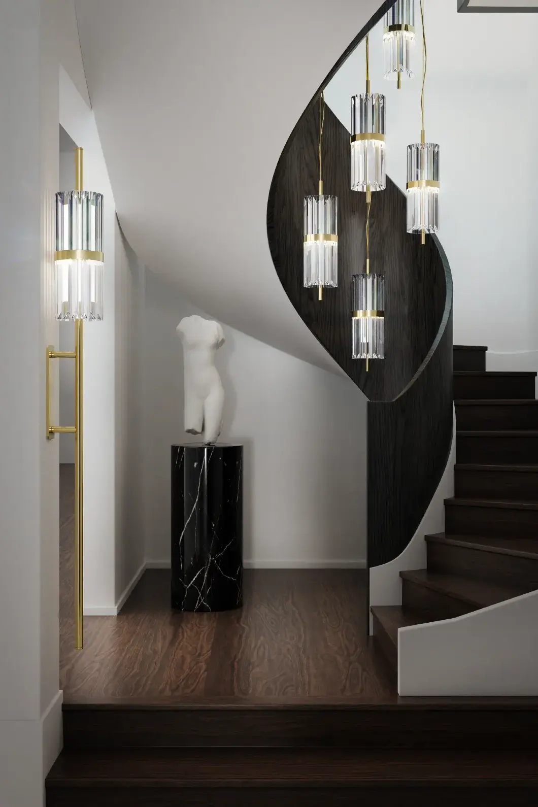 Freedom Small Pendant Lamp