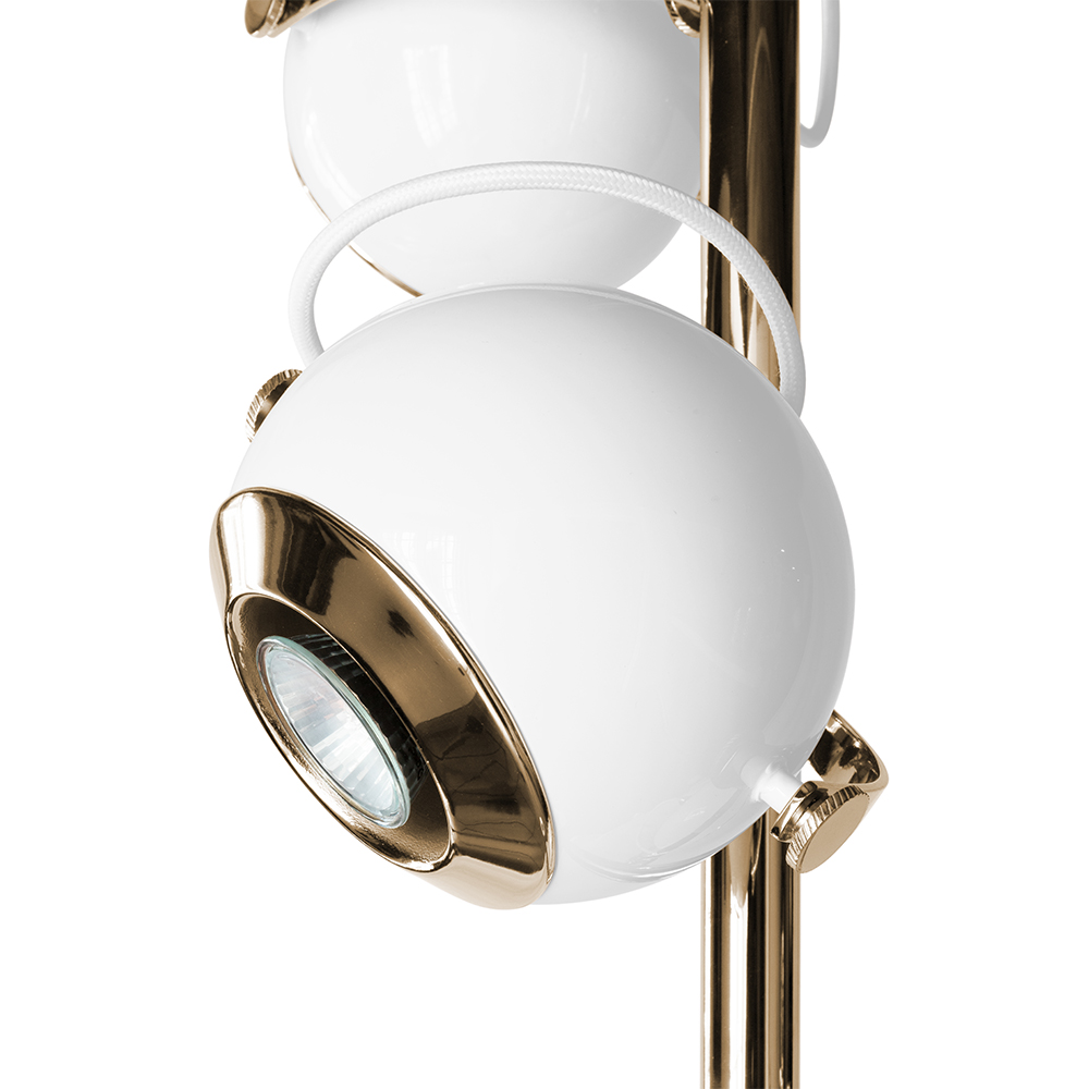 Visionary Floor Lamp
