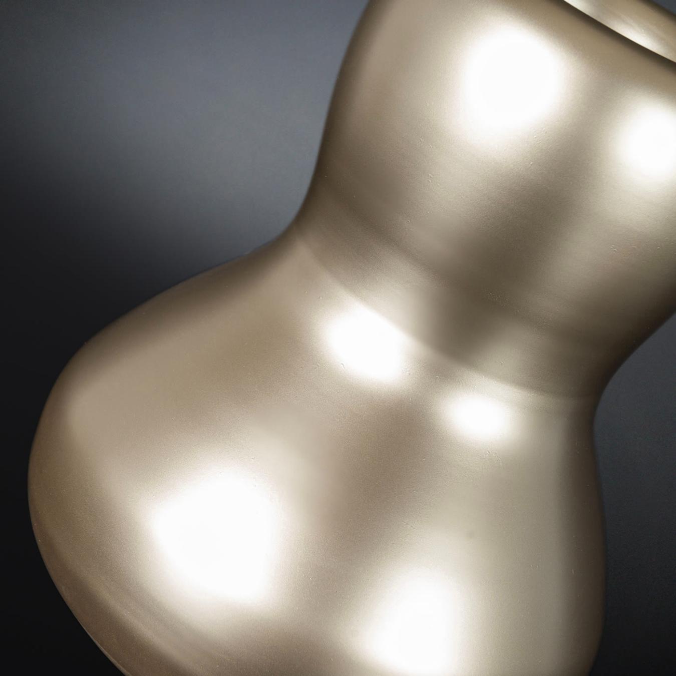 Bean Vase