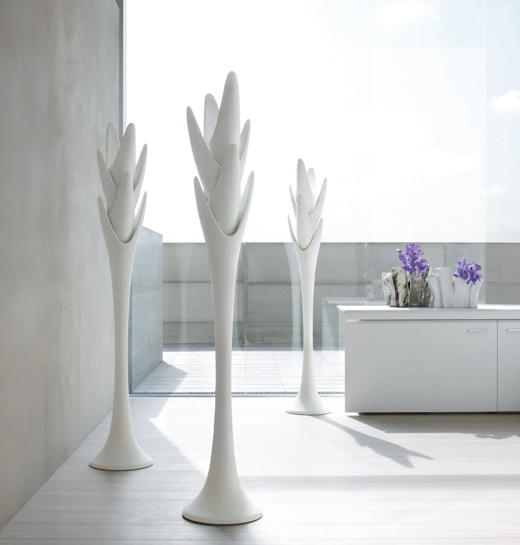 Spiga Clothes Rack