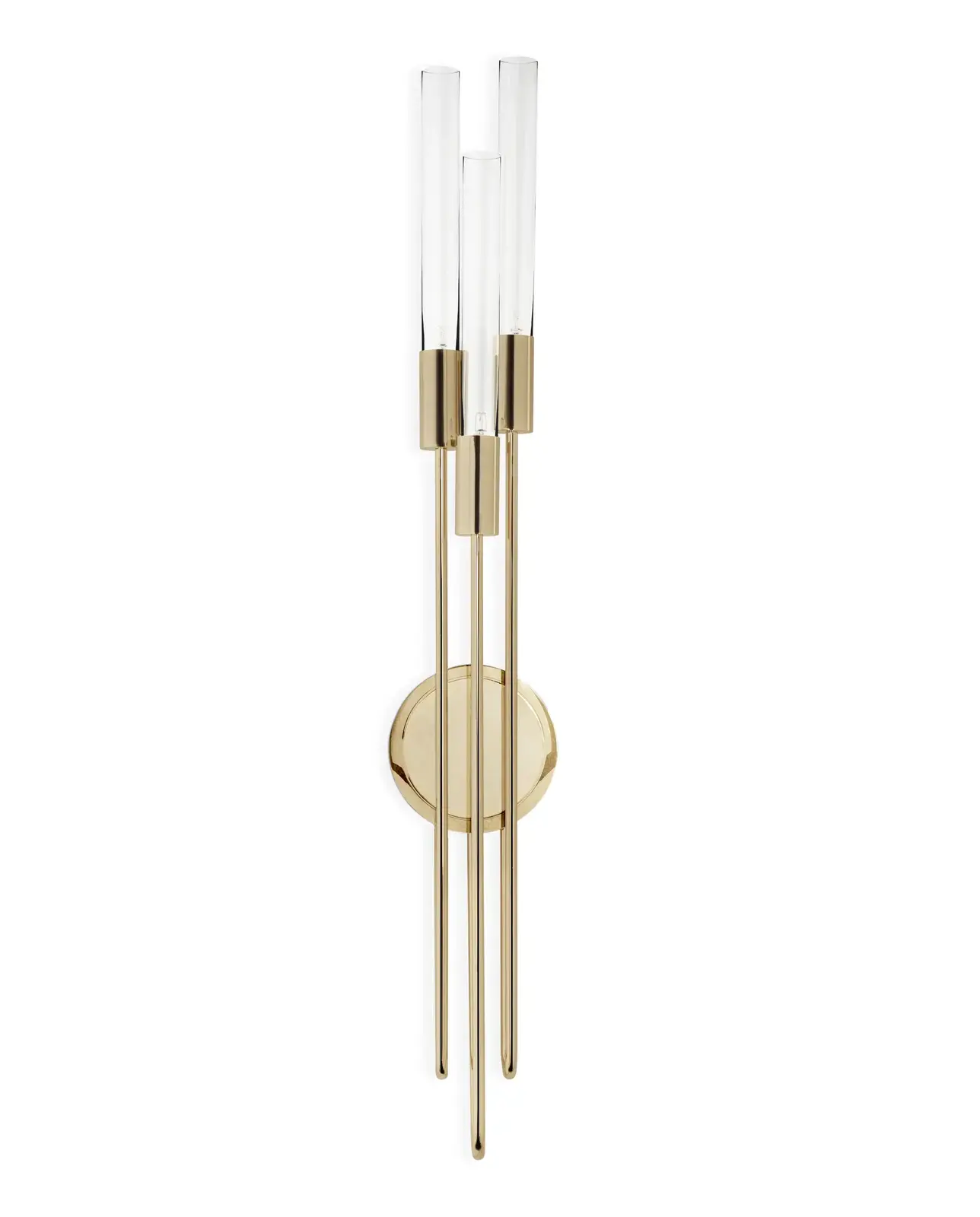 Celebration Torch Wall Lamp