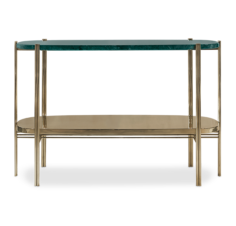 Conrad Entryway Table