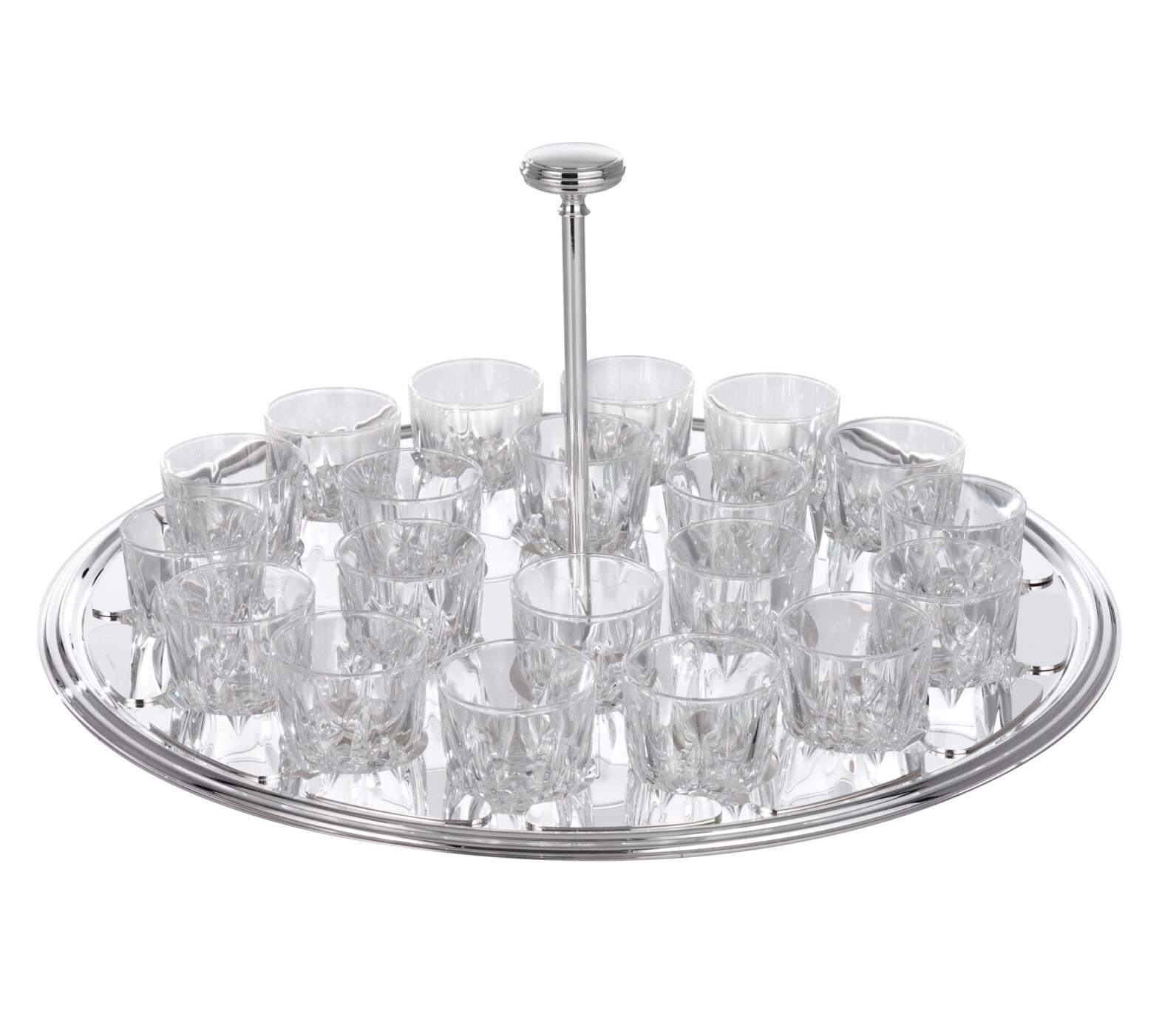 20-Glass Set