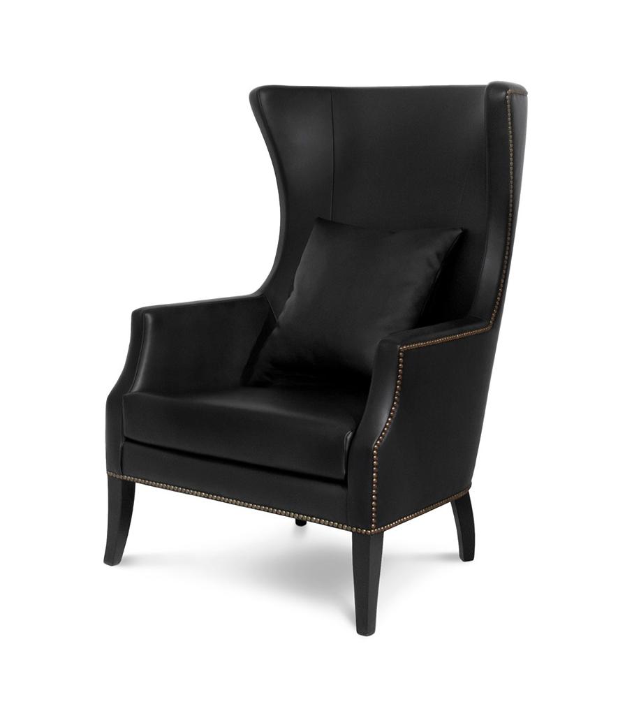 Elegant Armchair