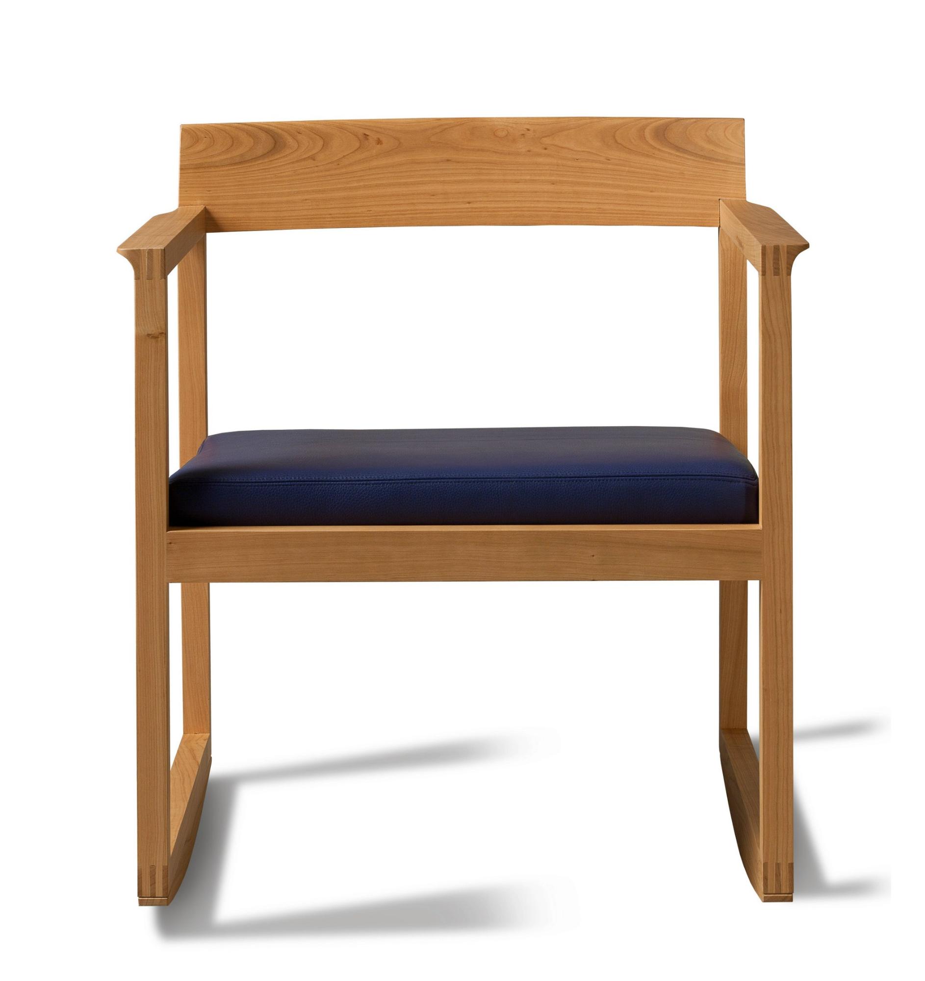 Burton Rocking Chair