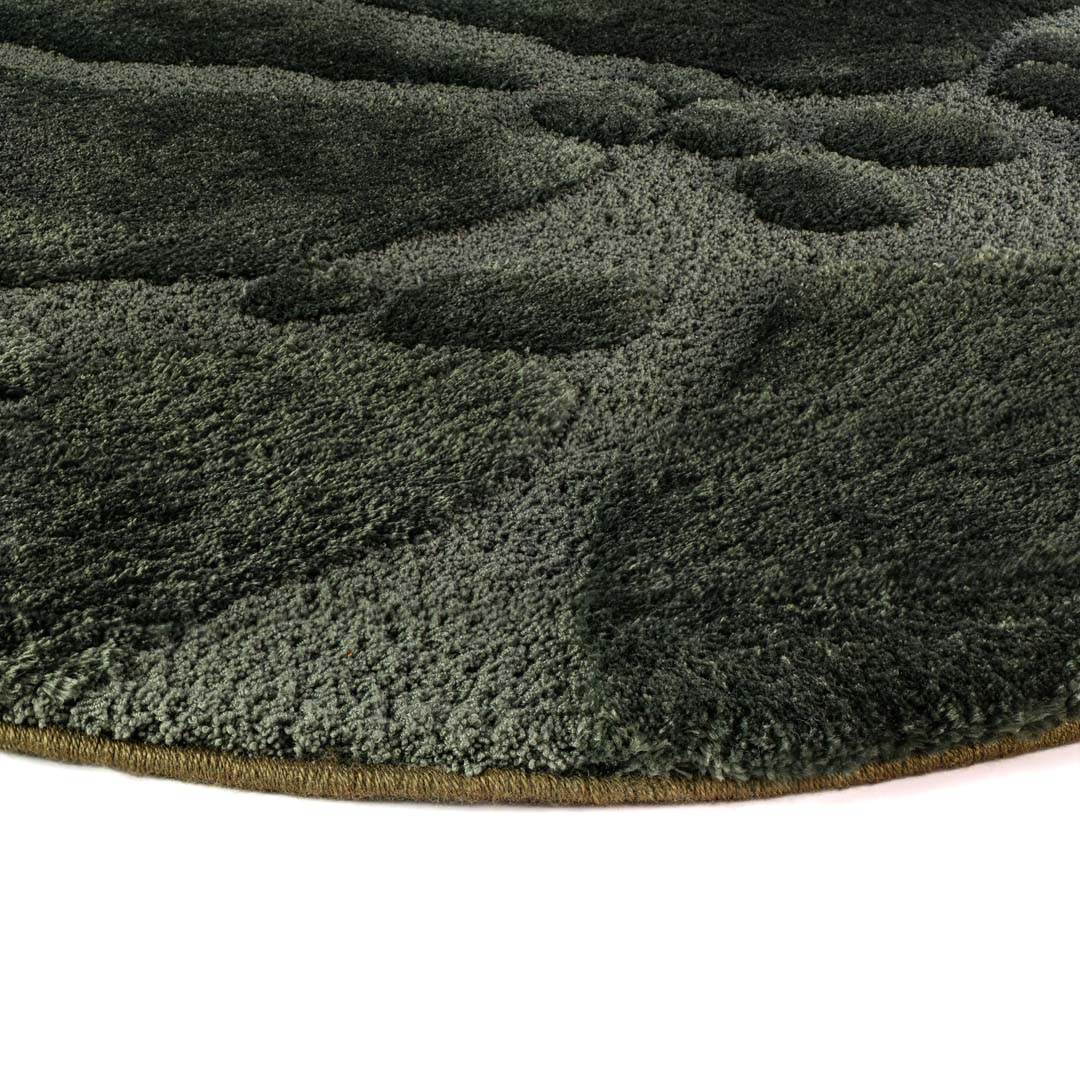 Venere Stone Oval Rug