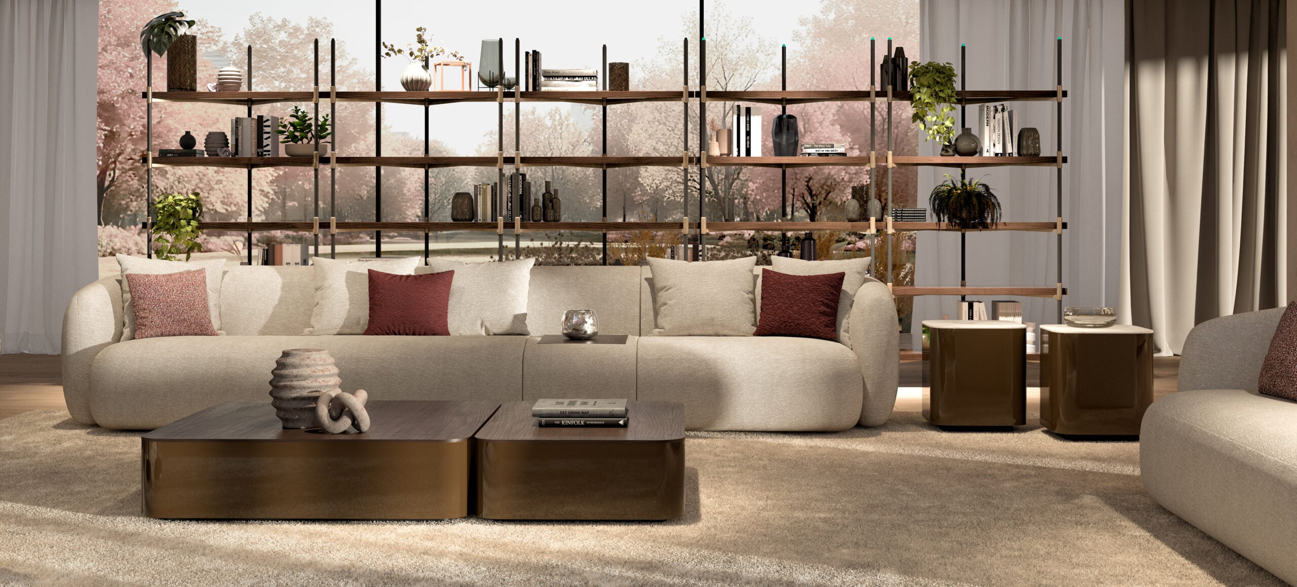 New Mood Fix Sofa - 2
