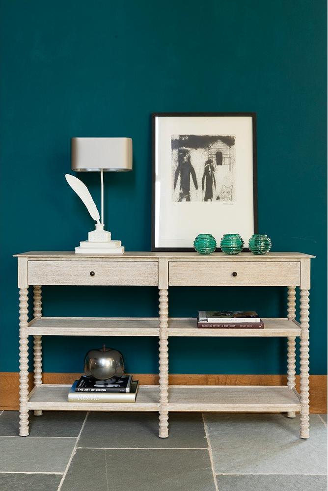 Tom Table Lamp