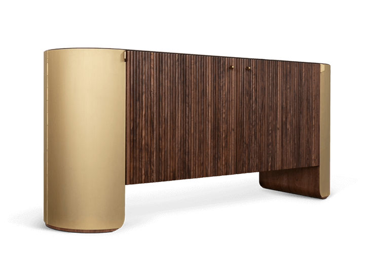 Dustin Sideboard