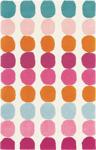 Harlequin Abacus-Calyp Premium Rug