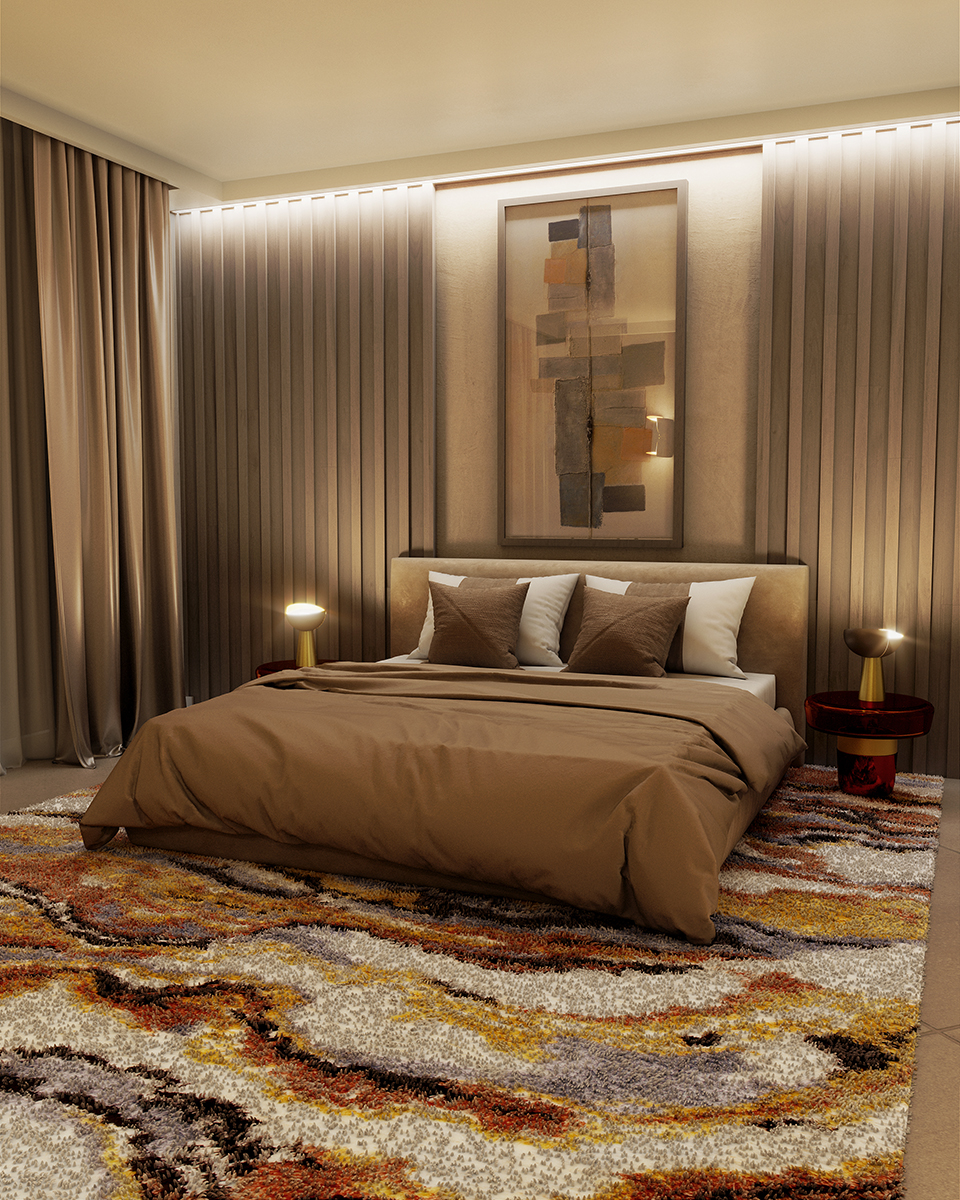 Illusion Table Lamp - 6