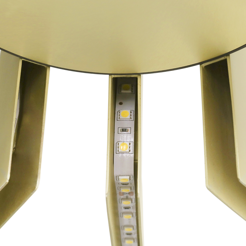 Vesper Suspension Lamp