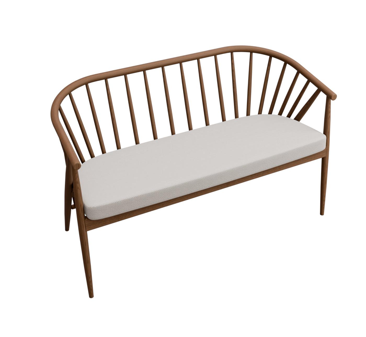 Jenny Bench