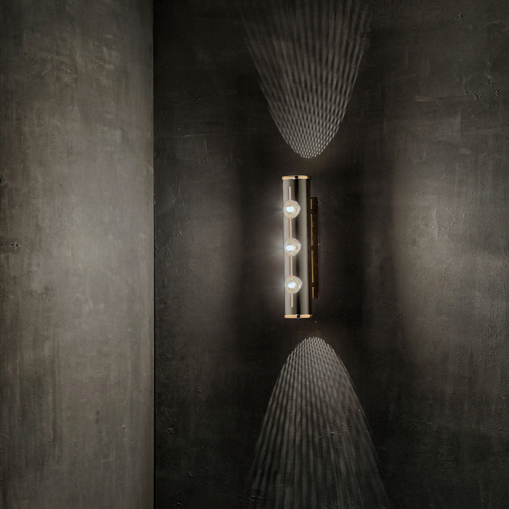 Chuck Wall Lamp