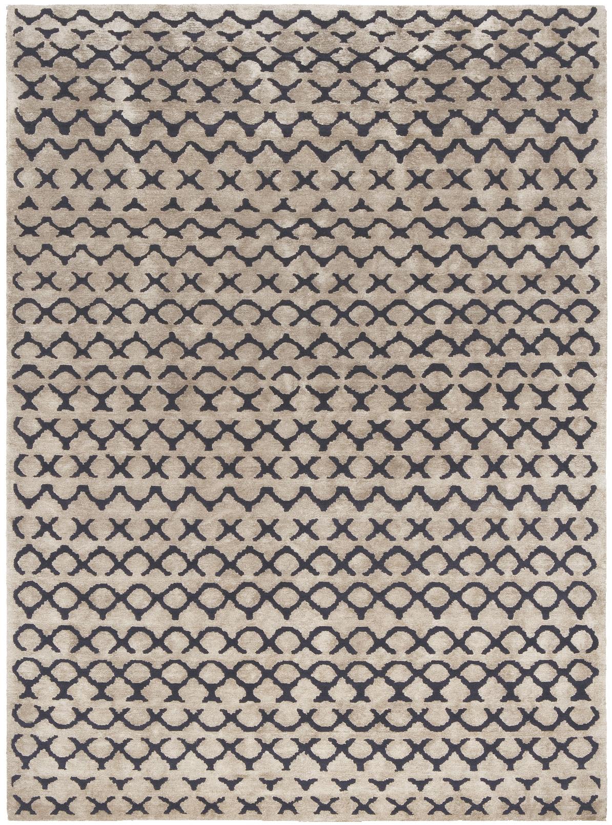 Oyo Hand-Woven Rug