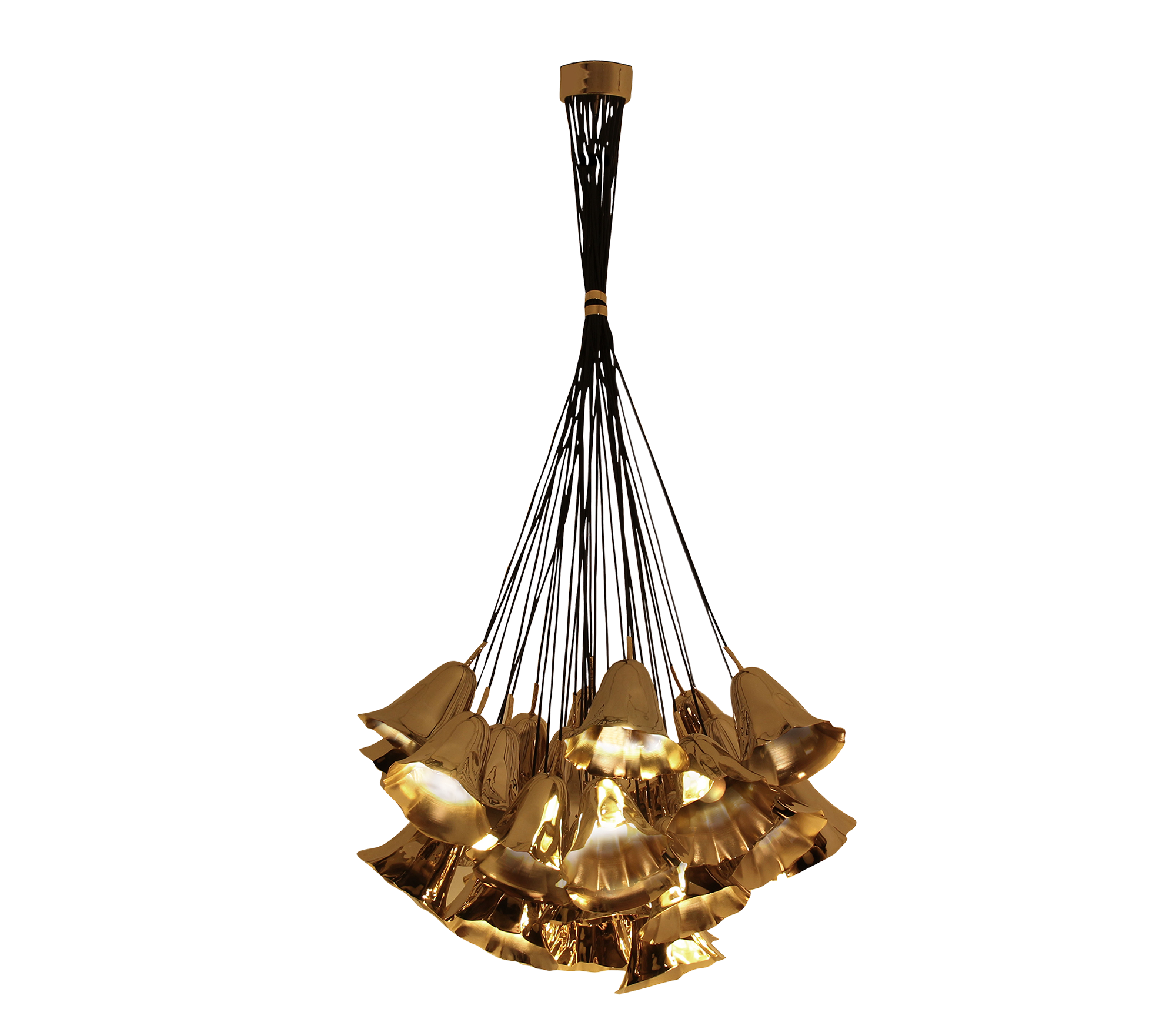 Orion Chandelier