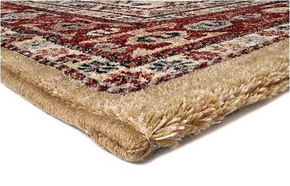 Jamal NZ Wool Premium Rug | Size: 4' 4