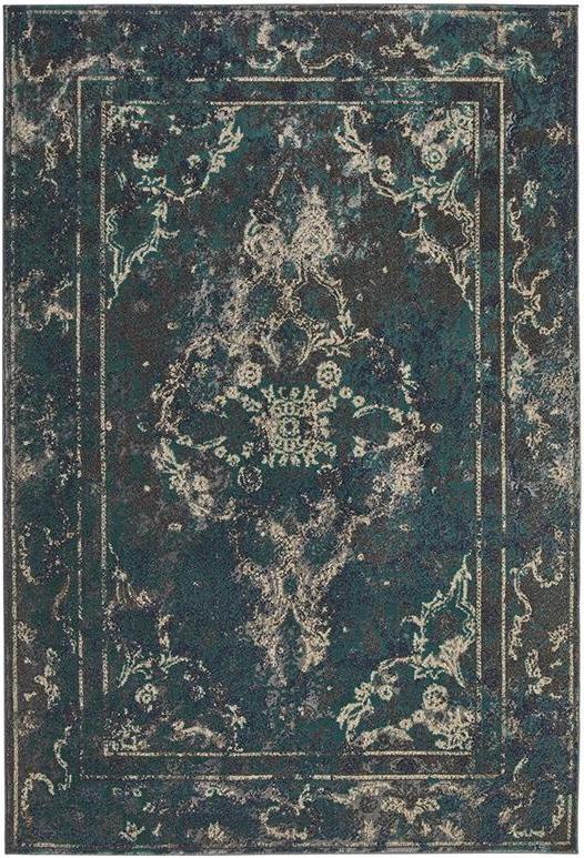 Vintage Oriental Rug