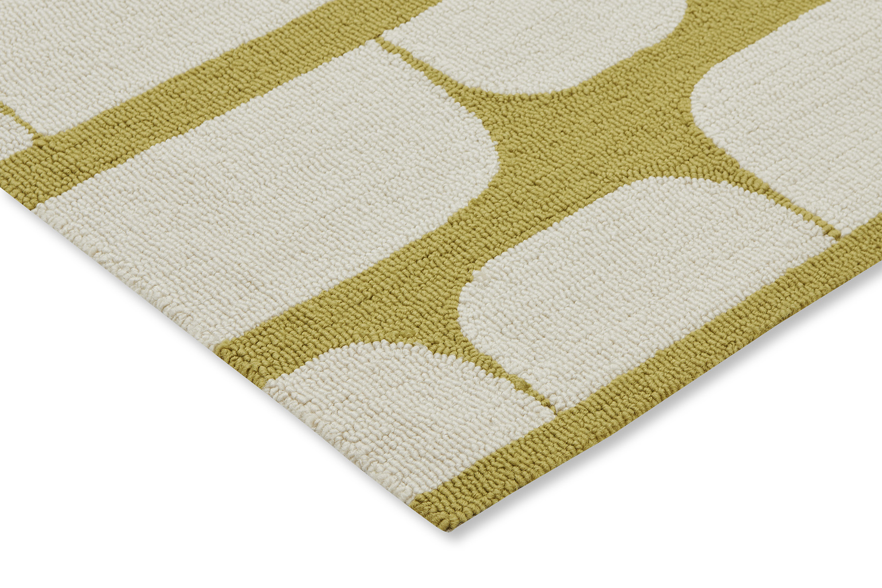 Sunshine Outdoor Handtufted Rug