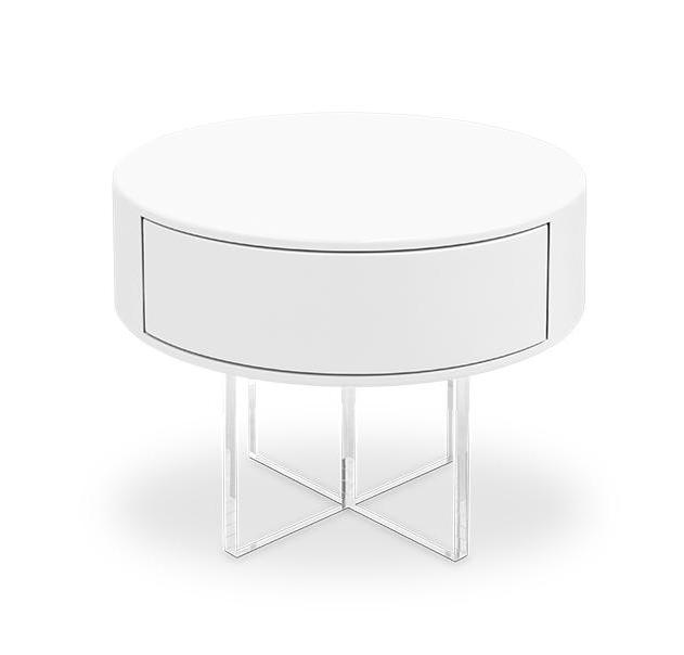 Nimbus Floating Nightstand