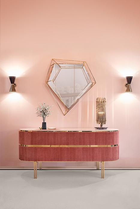 Elton Sideboard - 4