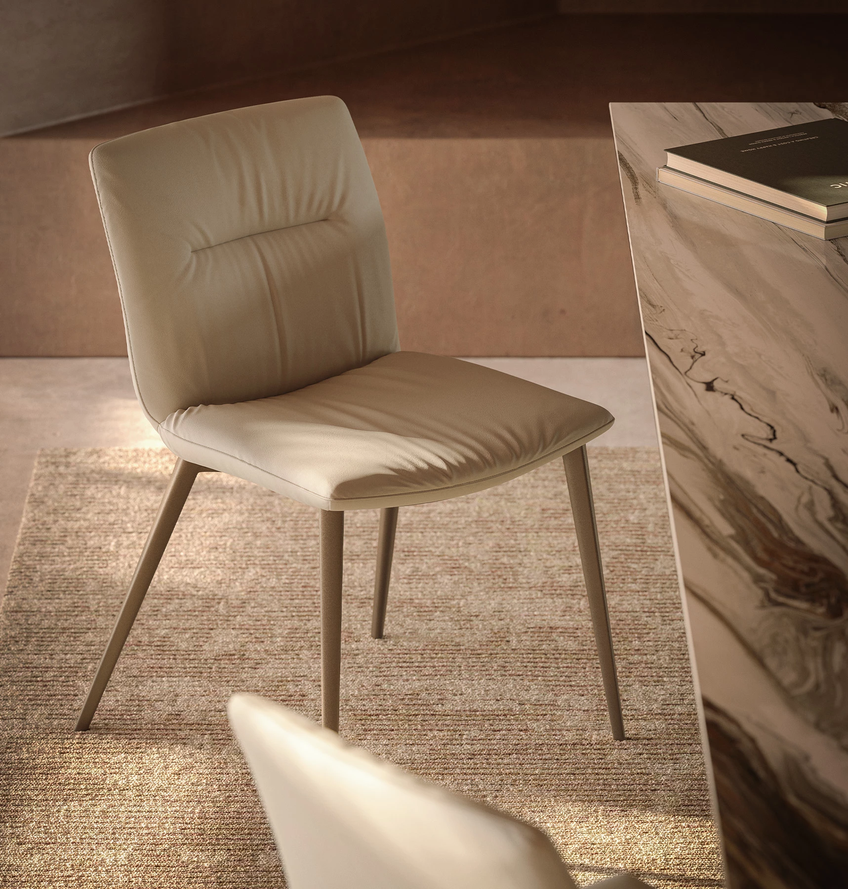 Alexia Chair