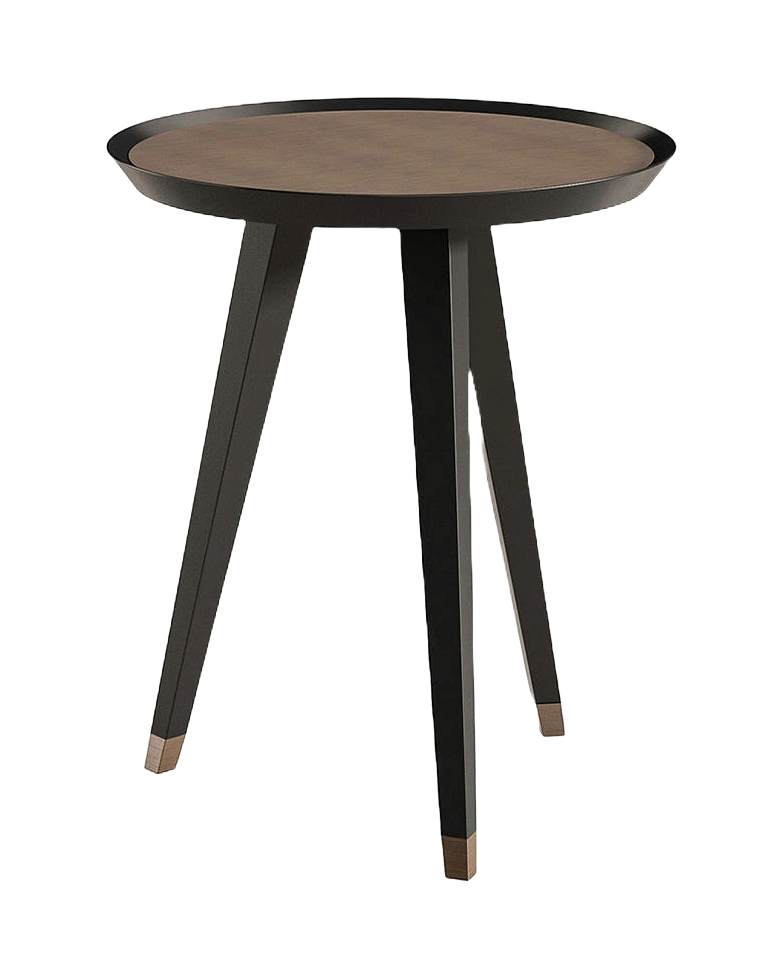 Eclipse High Side Table