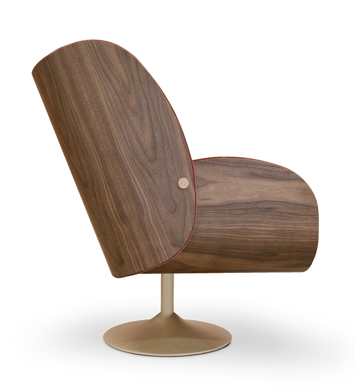 Veronica Armchair