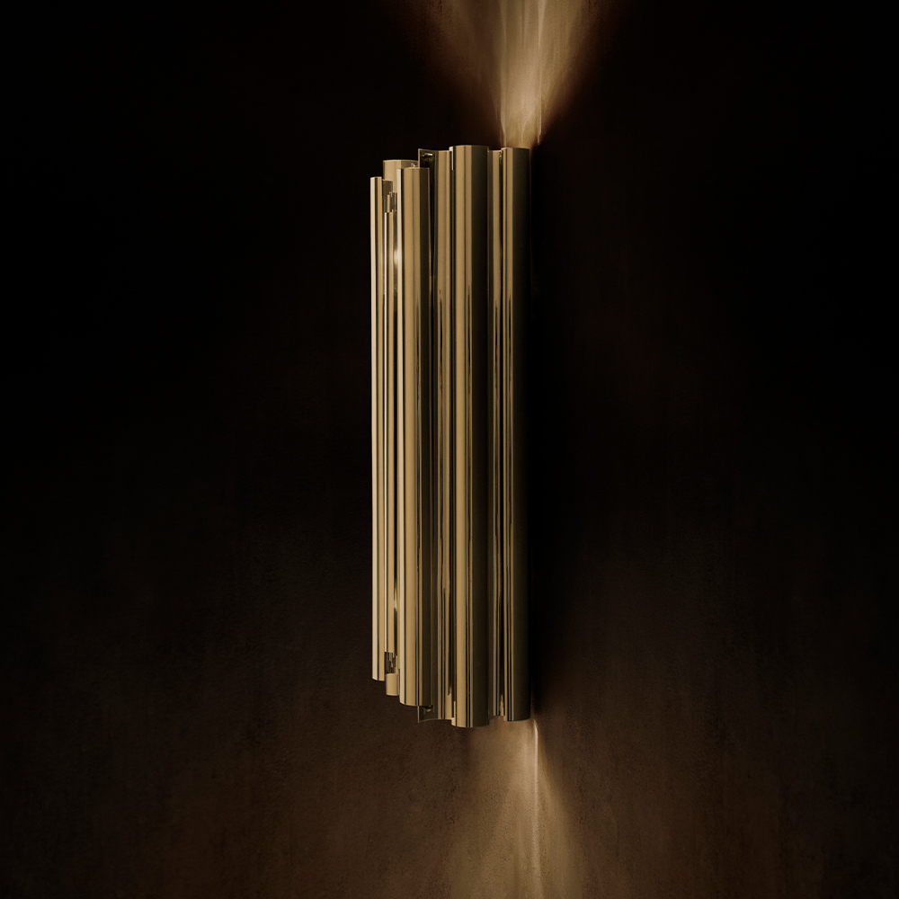 Designer Wall Lamp