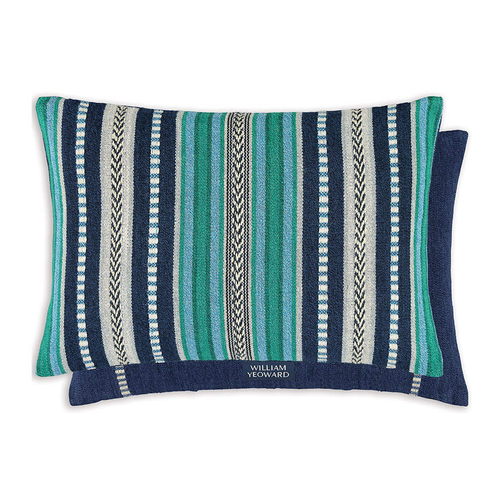 Indus Cushion