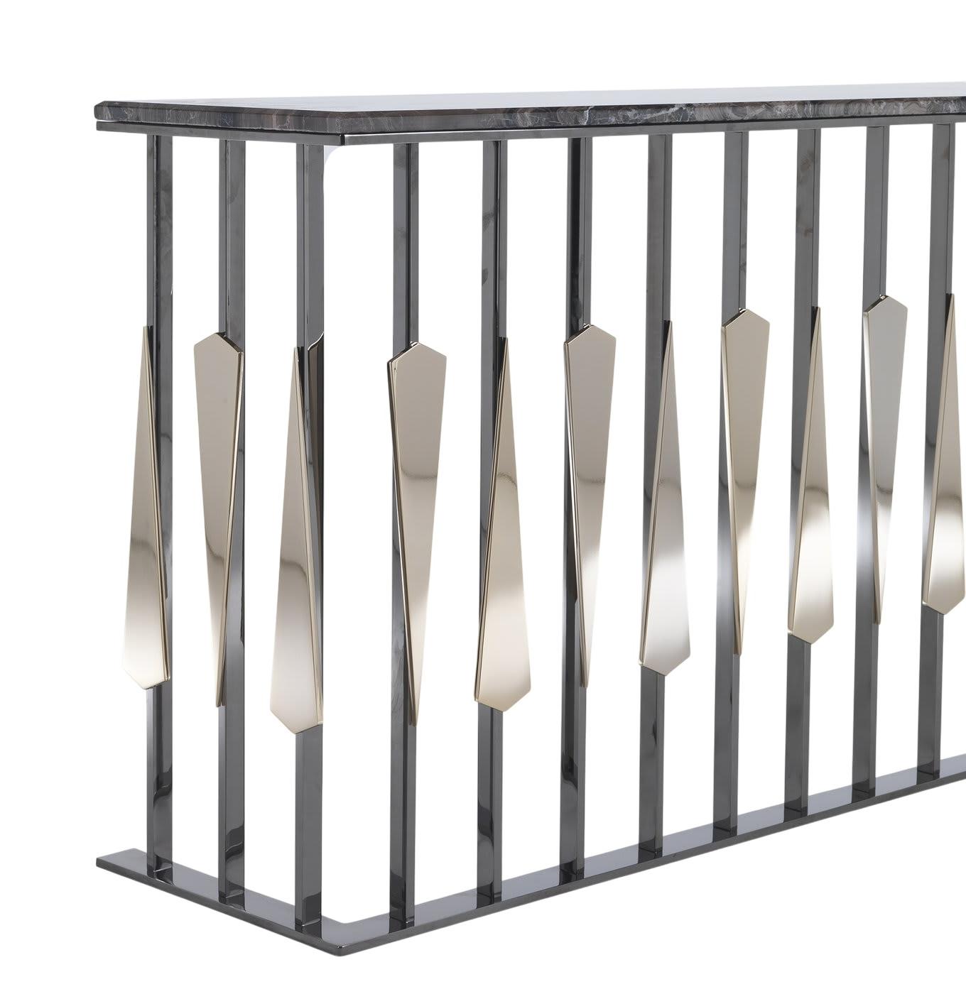 Artisan Console Table
