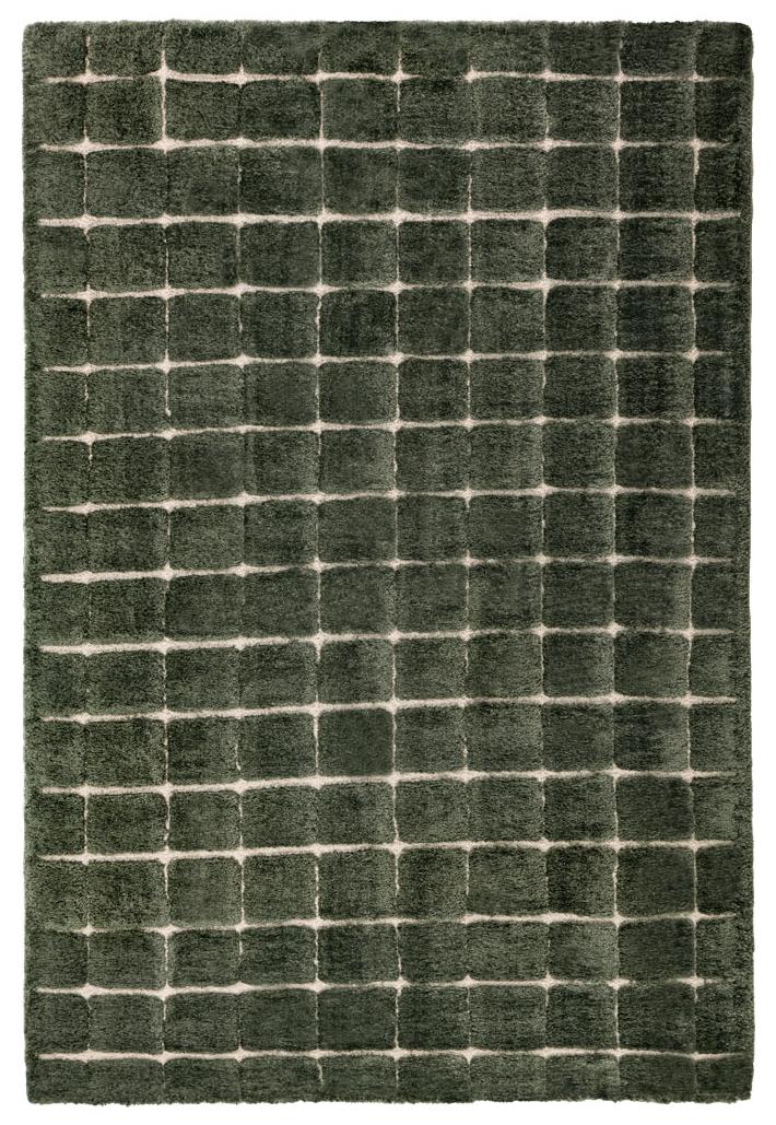 Venere Verde Contemporary Rug