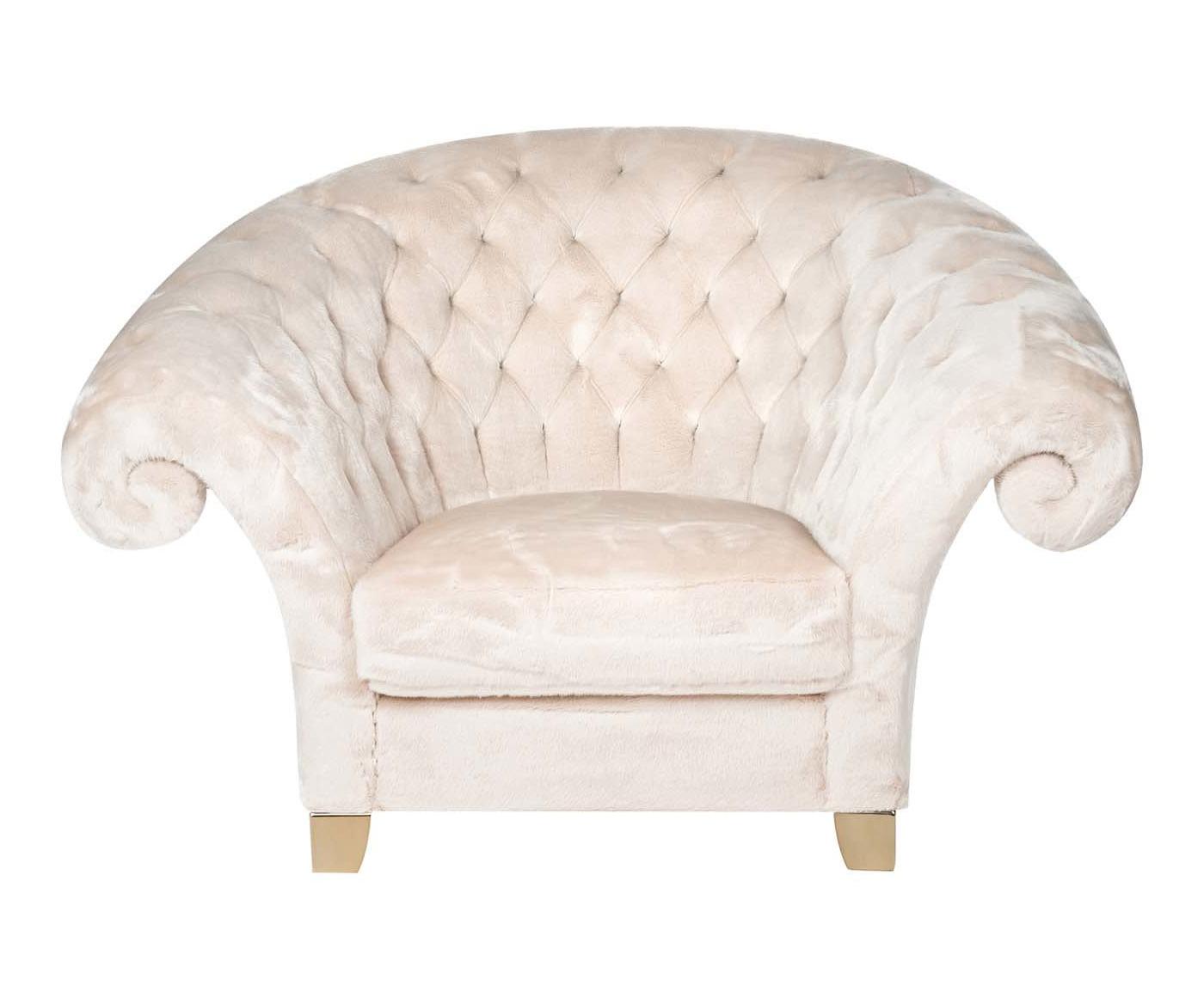New Versailles Armchair
